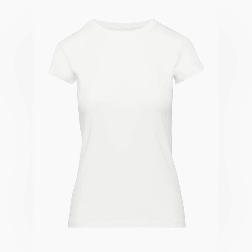 The Group by Babaton Foundation Crew Tshirt